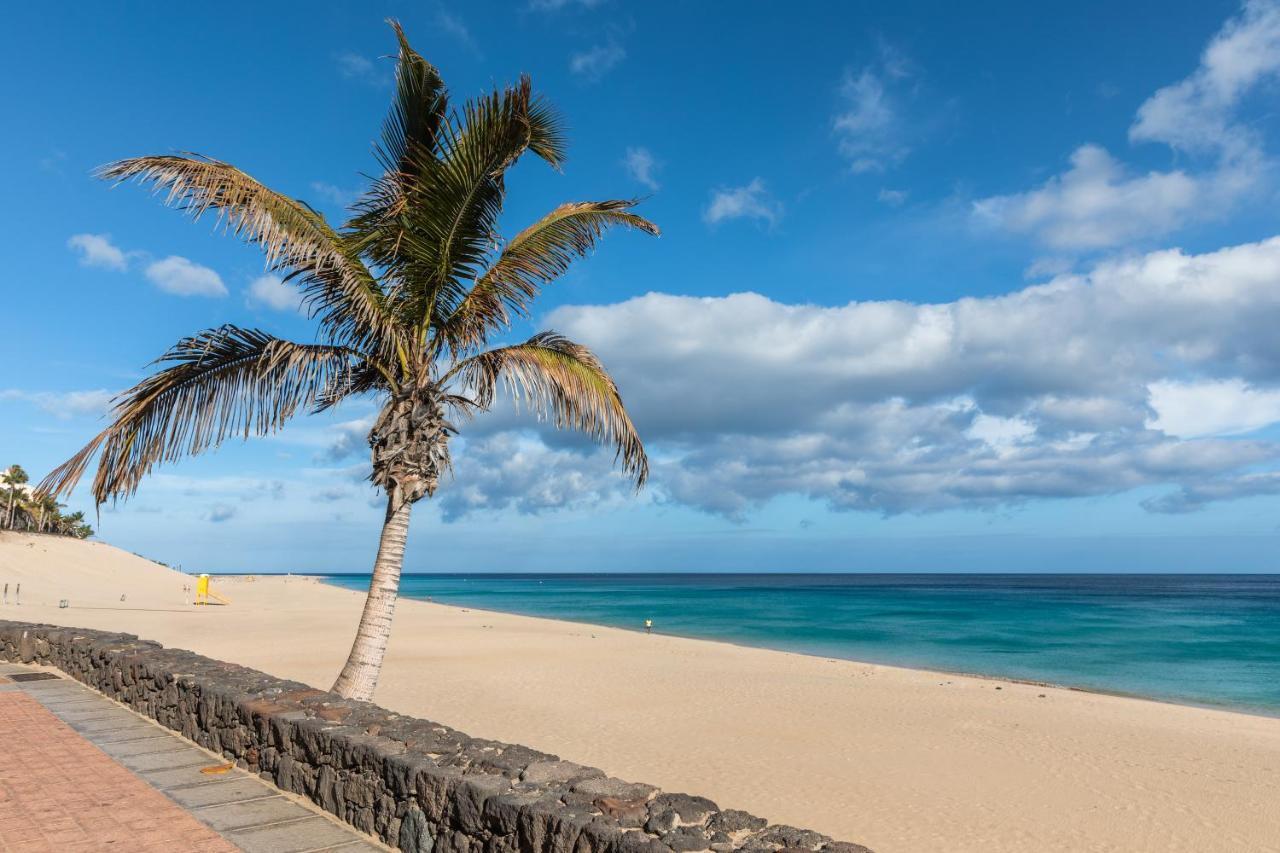 Villas El Paraiso Morro Jable  Kültér fotó